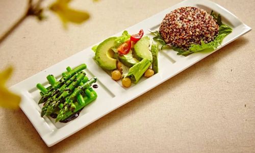 Effortless Elegance:Crafting Quality Carbs with Simplicity