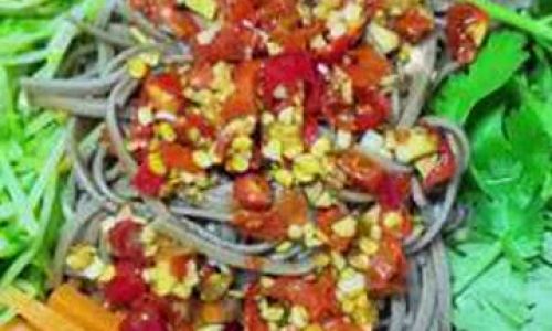 Effortless Elegance:Crafting Quality Carbs with Simplicity