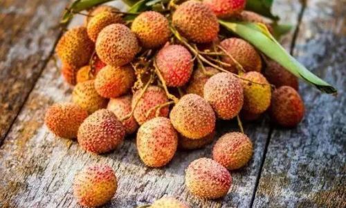 How to Select High-Quality Dried Lychees