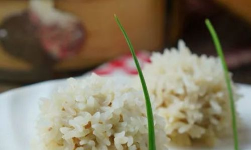 Mastering the Art of Steaming Rice:Understanding the Perfect Timing with a Steamer