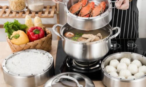 Mastering the Art of Steaming Rice:Understanding the Perfect Timing with a Steamer