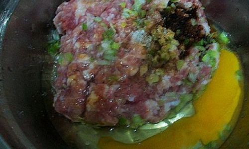 Should Shiitake Mushrooms Be Blanched Before Using Them as Filling for Dumplings?