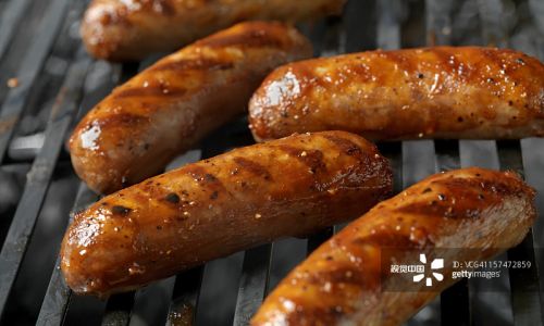 Simple Delights:What You Can Create with Sausages