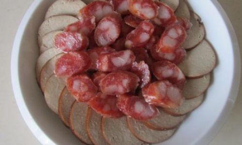 Simple Delights:What You Can Create with Sausages