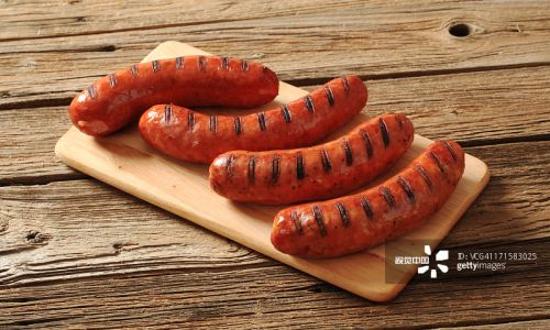 Simple Delights:What You Can Create with Sausages