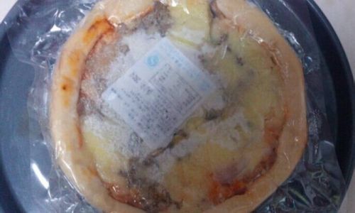 How to Make Pizza in a Microwave:A Step-by-Step Guide