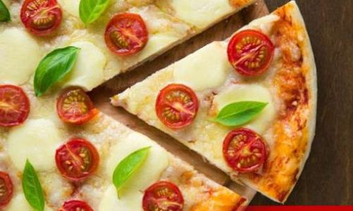 How to Make Pizza in a Microwave:A Step-by-Step Guide