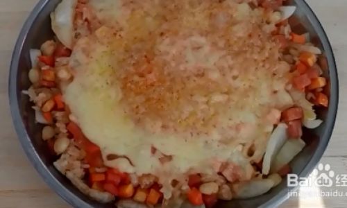 How to Make Baked Rice in a Microwave:A Step-by-Step Guide