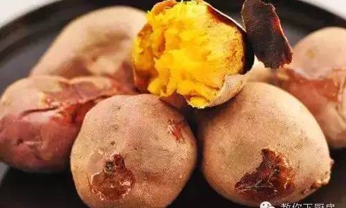 How Long to Bake a Raw Sweet Potato in a Microwave:A Comprehensive Guide