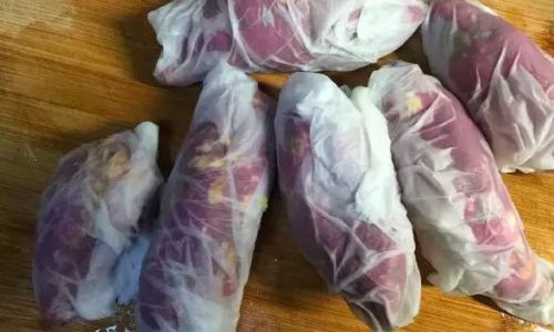 How Long to Bake a Raw Sweet Potato in a Microwave:A Comprehensive Guide