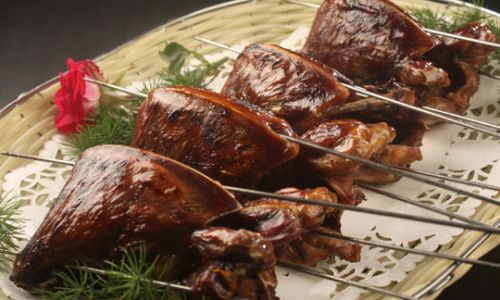Microwave Oven Cooking Time for Roasting Pigeon:A Comprehensive Guide