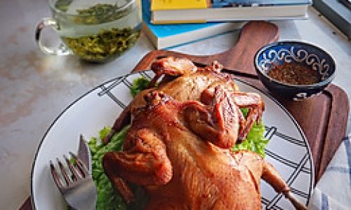 Microwave Oven Cooking Time for Roasting Pigeon:A Comprehensive Guide