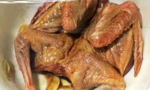 Microwave Oven Cooking Time for Roasting Pigeon:A Comprehensive Guide