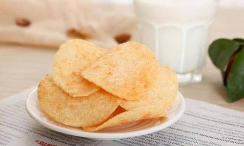 How Long Does It Take to Fry Perfect Potato Chips?