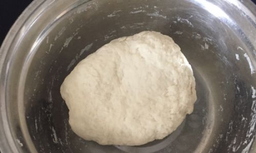 Can You Make Noodles from Potato Mash and Flour?