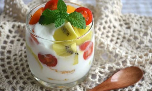 Delicious and Easy-to-Make Dishes with Yogurt