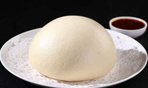 How to Make Steamed Mantou with Baking Soda