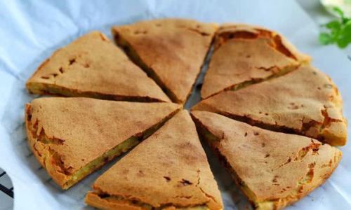 Simple Culinary Delights:What You Can Create with Cornstarch