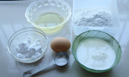 Simple Culinary Delights:What You Can Create with Cornstarch