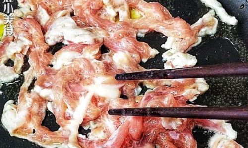 Mastering the Art of Tenderizing Meat with Cornstarch:A Culinary Journey