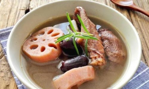 The Best Ingredients for Making Duck Soup:A Culinary Exploration