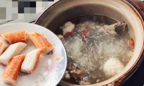 The Best Ingredients for Making Duck Soup:A Culinary Exploration