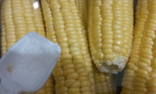 How Long Should You Boil Corn Using an Electric Kettle?