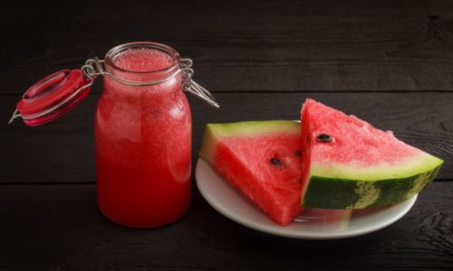 Ripening Watermelons with Beer:An Unconventional Yet Intriguing Method