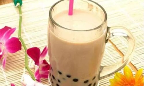 Crafting Delicious Milk Tea:A Step-by-Step Guide Using Fresh Milk