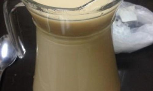 Crafting Delicious Milk Tea:A Step-by-Step Guide Using Fresh Milk