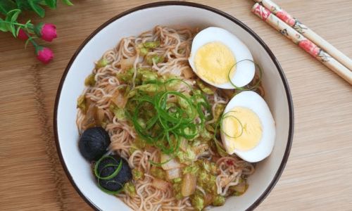 Delightful Dishes You Can Create with Rice Flour:A Culinary Exploration
