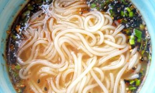 Delightful Dishes You Can Create with Rice Flour:A Culinary Exploration