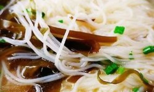 Delightful Dishes You Can Create with Rice Flour:A Culinary Exploration