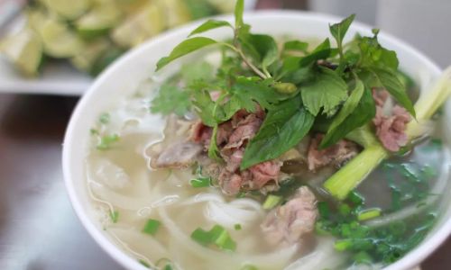Delightful Dishes You Can Create with Rice Flour:A Culinary Exploration