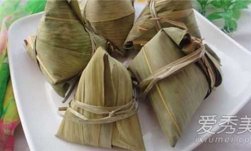 How Long Does It Take to Boil Zongzi Using Gas?
