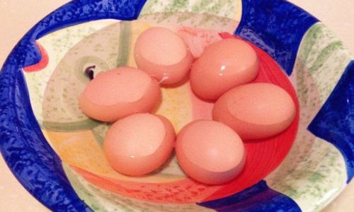 How Long Does It Take to Boil Eggs Using Gas?