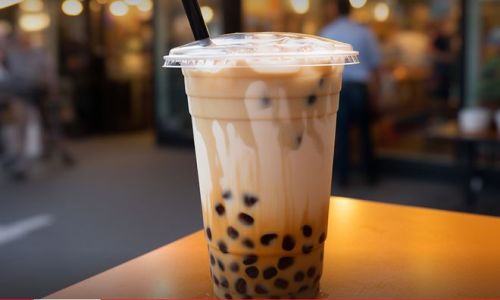 Can Green Tea Leaves Be Used to Make Bubble Tea?An In-Depth Exploration