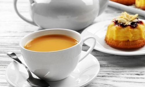Can Green Tea Leaves Be Used to Brew Milk Tea?An In-Depth Exploration