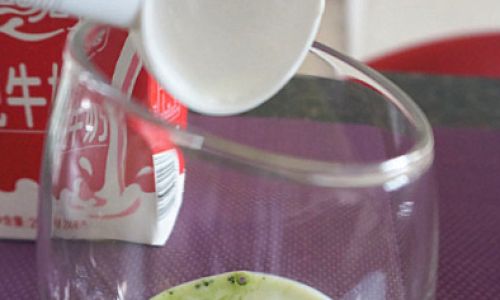 Can Green Tea Leaves Be Used to Brew Milk Tea?An In-Depth Exploration