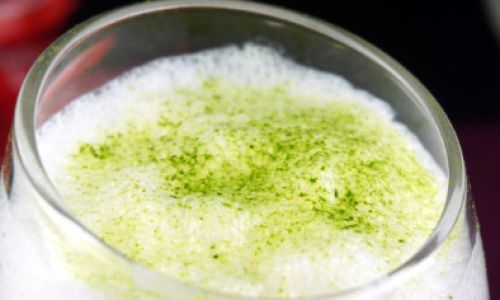 Can Green Tea Leaves Be Used to Brew Milk Tea?An In-Depth Exploration