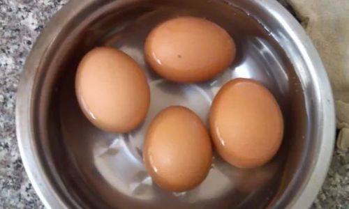 The Great Debate:Boiling Eggs in Cold Water vs.Hot Water