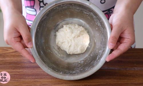 Can Starter Dough for Fermentation Be Frozen for Preservation?