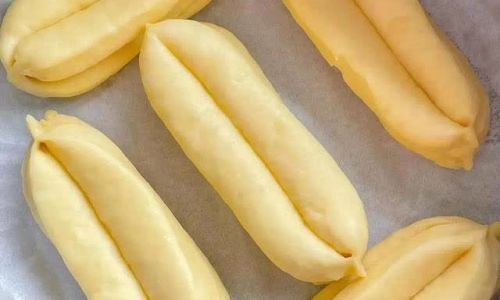 Crafting Crispy Youtiao in an Air Fryer:A Delightful Culinary Adventure