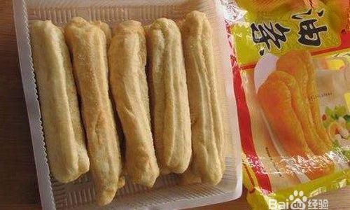Crafting Crispy Youtiao in an Air Fryer:A Delightful Culinary Adventure