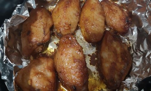 Crafting Crispy Speed-Frozen Chicken Strips in an Air Fryer:A Step-by-Step Guide
