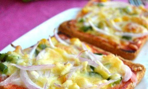 Crafting Mini Pizzas in an Air Fryer:The Perfect Bake Time and Beyond