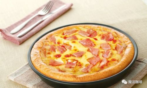 Crafting Mini Pizzas in an Air Fryer:The Perfect Bake Time and Beyond