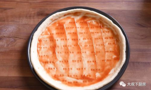 Crafting Mini Pizzas in an Air Fryer:The Perfect Bake Time and Beyond