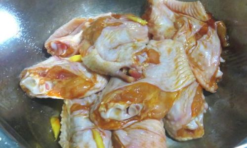 Air Fryer Chicken Wings:A Quick and Delicious 15-Minute Meal?