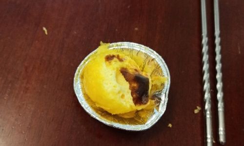 How Long Does It Take to Bake Egg Tarts in an Air Fryer?